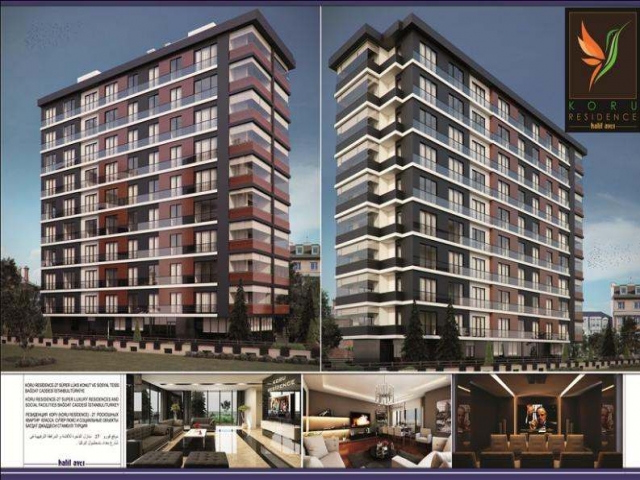 Halil Avcı group Orhan İnşaat Paslanmaz Korkuluk işleri devam ediyor.